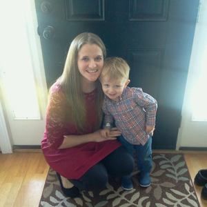 Meet your Posher, Amy